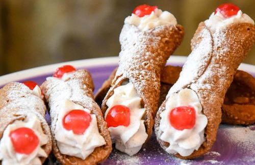 Agriturismo Tenuta Carbonara - Foto 17