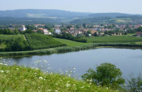 Das kleine Ferienglück - Foto 29