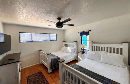 Garcia Hacienda Authentic Mexican Villa & Hot Tub - Foto 13