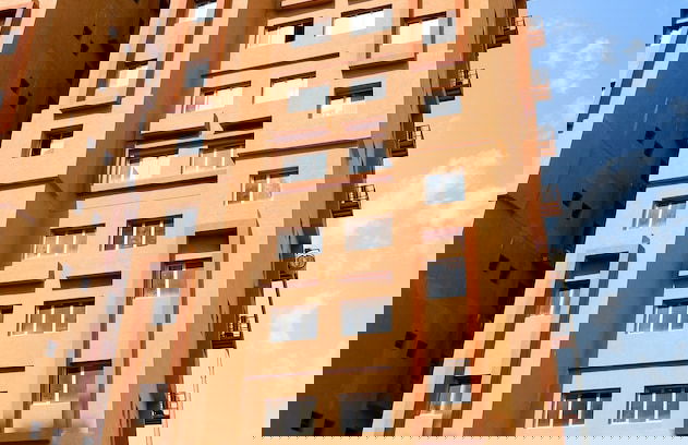 GrandInn Hotel Apartments - Photo 1