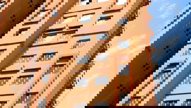 GrandInn Hotel Apartments - Foto 1, Imagem principal