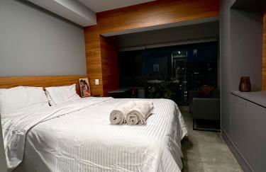 Studio Apartamento - Bela Vista São Paulo Centro - Foto 15