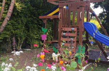 Family seaside home, easy access to Edinburgh - Foto 22