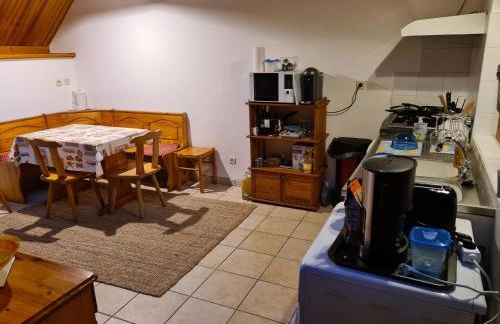 Gite de l'Ours - Foto 8