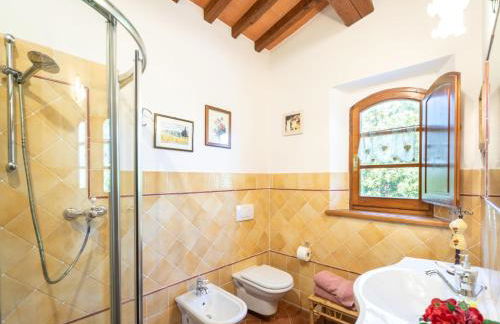 Holiday Home San Regolo-2 by Interhome - Foto 18