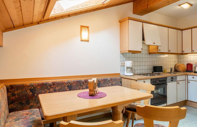 Chalet in Mittersill Near Ski Slopes - Foto 7