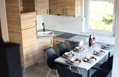 Apartment house GAIA - Photo 49