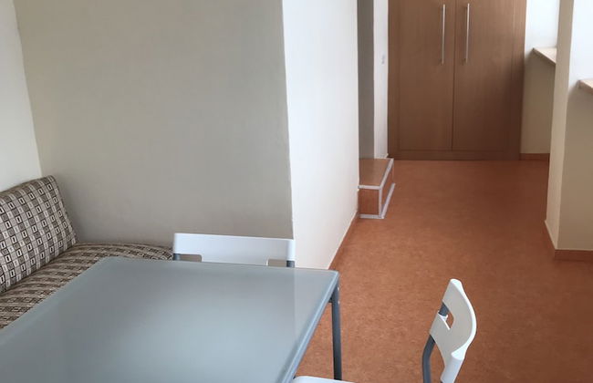 Apartment pod Lysou 3 Bedroom - Foto 14