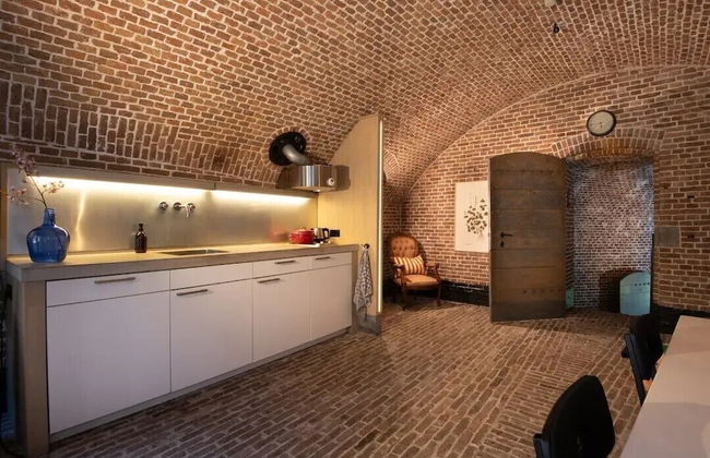 Fort Vuren - Foto 76