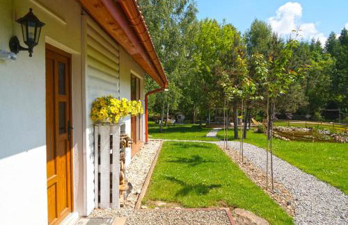 Domki Nad Potokiem574067621 - Foto 17