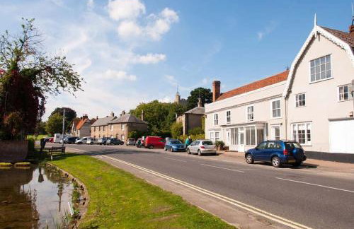 Romney, a cosy Victorian cottage in a picturesque Suffolk village - Foto 27