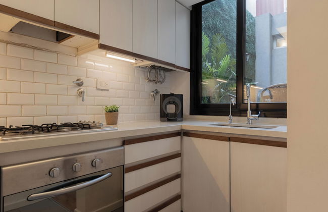 FLIPHAUS Loyola 1500 A - Foto 7