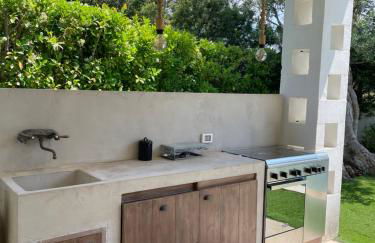 Villa Paolo - Rosa Marina Ostuni - Foto 8