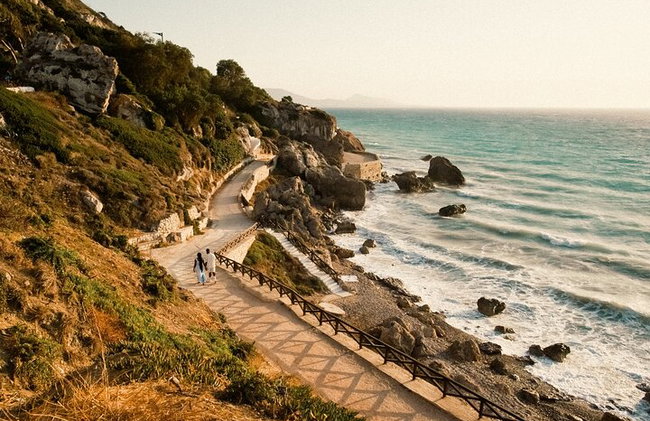 Tour fotografico intorno all'isola di Rodi - Foto 13