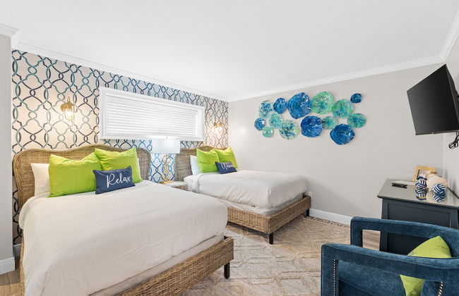 Summerhouse Beach Resort by PHG - Foto 44