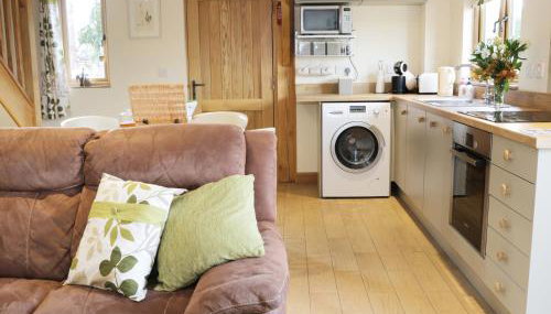 Acorn Cottage - Foto 5