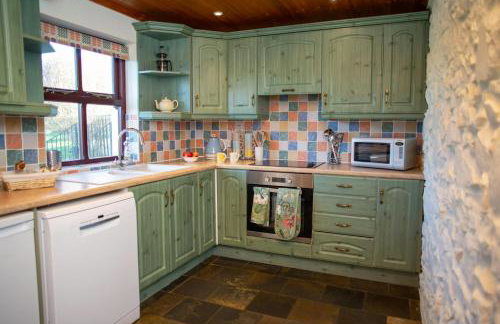 Tan-yr-Onnen Llangrannog - Foto 9