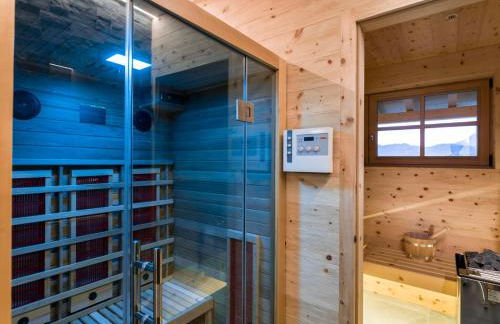 Chalet Novalis - Foto 15