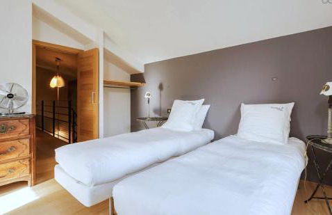 Domaine de Bramafam - Foto 42