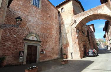 Panoramic Suites - Casa degli Artisti - Foto 68