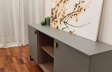 Comfort&Relax Elegant Apartment private garage 'Dimora Telesforo' - Foto 39