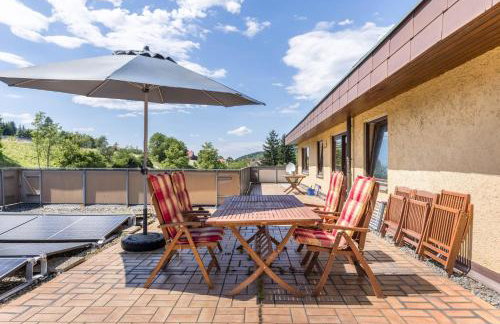 B463 Penthouse - Foto 34