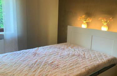 Wunderschöne, große Gartenwohnung mit 3 Schlafzimmern Nähe Kaufbeuren - Foto 24