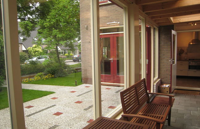 Luxury Holiday Home near Amsterdam - Foto 7