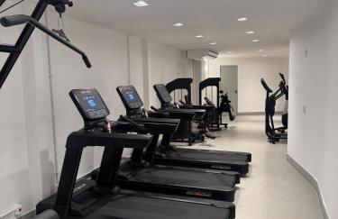 Lindo Studio Boa Viagem - MAC e UFF - Foto 26