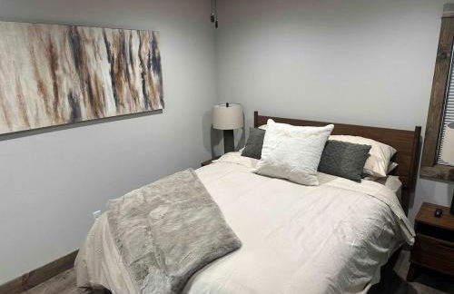 Sunset Serenity 5 Bedroom, Private Lake, Hot Tub - Foto 52