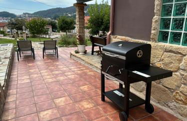 Casa de Romaxe - Foto 16