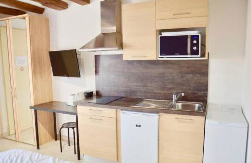 La petite maison 4 - Foto 13