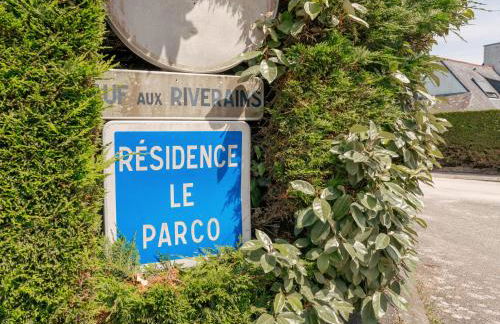 Holiday Home Le Parco by Interhome - Foto 25