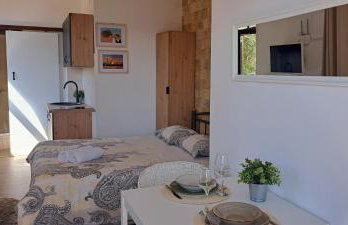 Studio apartment with sea view - Foto 24