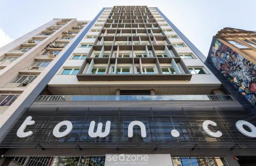 TCO - Apartamentos no Centro Histórico Porto Alegre/RS - Foto 34