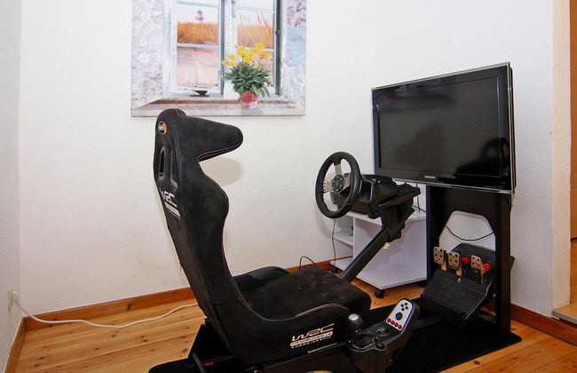 Wohnung in Rehm-flehde-bargen mit Einer Terrasse - Foto 3