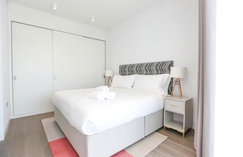 The Eight Apartments Shoreditch - Photo 48