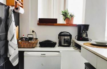 Great View Studio in front of the sea - Foto 10