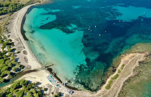 Li Cuppulati House Agrustos - Foto 54