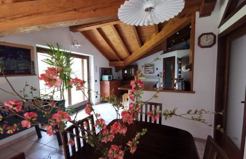 Chalet Lullaby - Foto 1