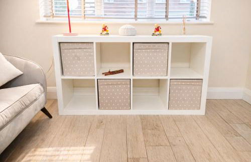 Spacious Modern 5 bedroom home near Heathrow Windsor - Foto 8