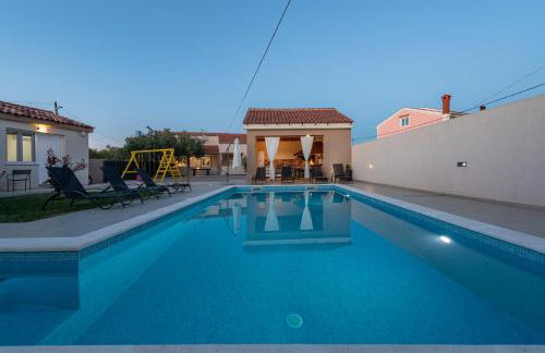 Holiday Home Iva - Foto 51