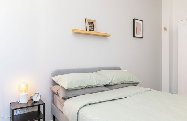 JOIVY Contemporary Apartments - Foto 36