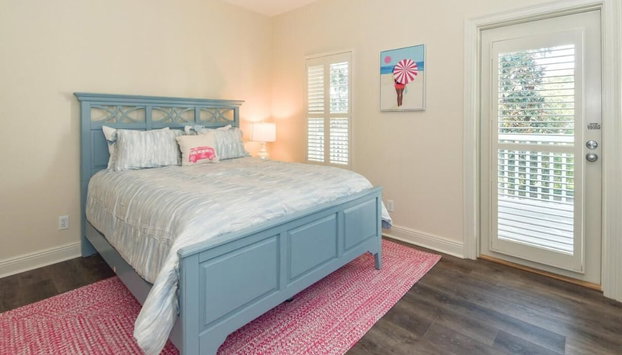 Sapphire by the Sea - Foto 5, Habitación