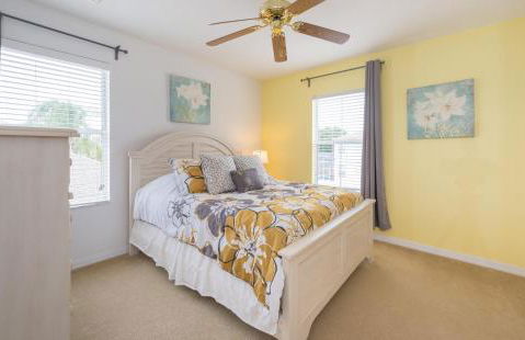 Ideal for Families - Arcade Gaming Room - South Facing Pool - Spa - Nr Disney - FREE Welcome Pack - Foto 48