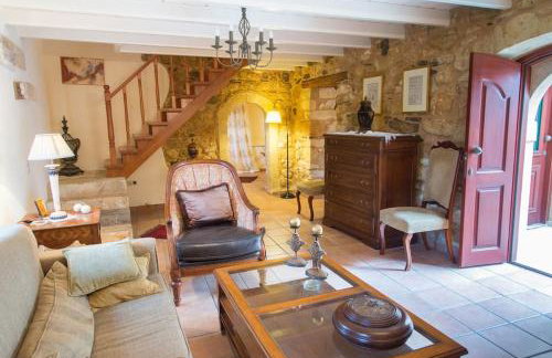 Lovely mansion, in Piskokefalo - Crete, by Comfortbnb - Foto 8