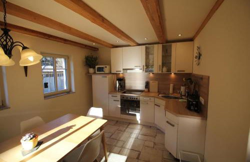 Oberlausitzer Ferienhaus Gebirgshäusl Oybin - Foto 10