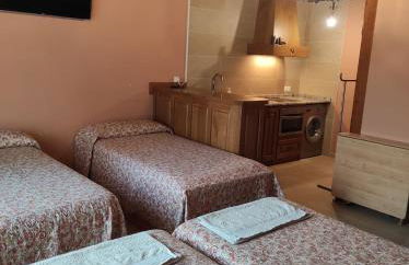 Sagardikoetxea HABITACIONES CON BAÑO EN CASA RURAL - Foto 13