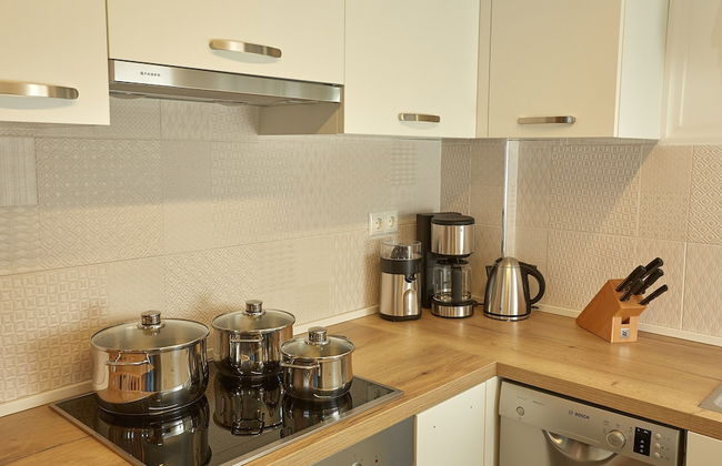 Olivia Sports & Sea - Foto 47