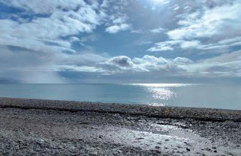 Castell Beach - Sea front - parking - swimming pool - Foto 29